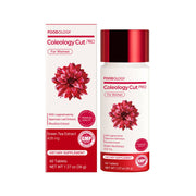 [Foodology] Coleology Cut PRO 600mg*60capsules