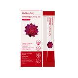 [Foodology] Coleology Cutting Jelly 25g*10Sticks
