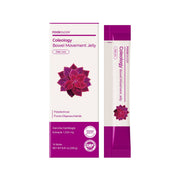 [Foodology] Coleology Bowel Movement Jelly 25g*10Sticks