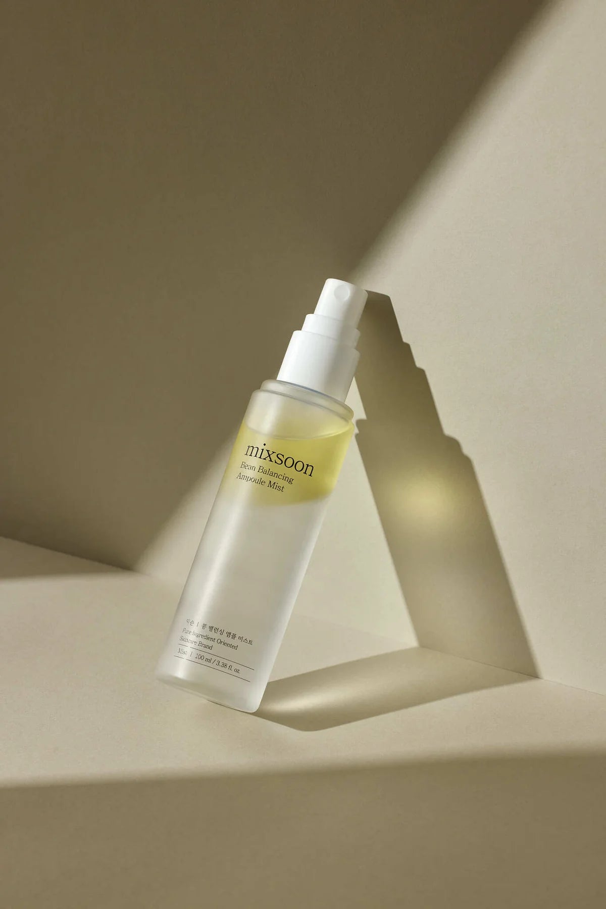 [MIXSOON] Bean Balancing Ampoule Mist 100ml