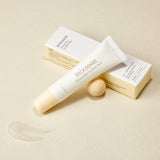 Natural Bean Lip Mask Balm 11g - 3