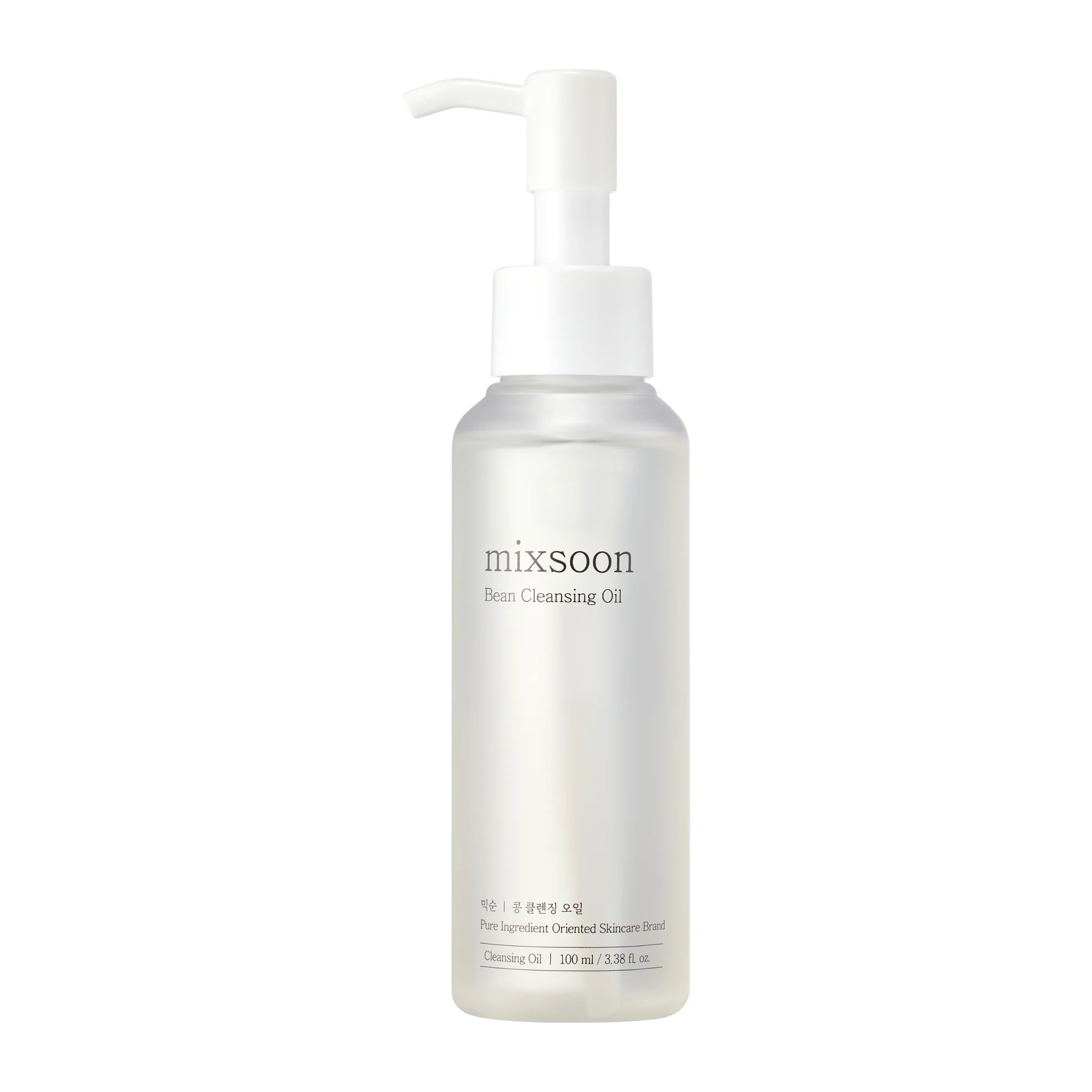 [MIXSOON] Bean Cleansing Oil 100ml