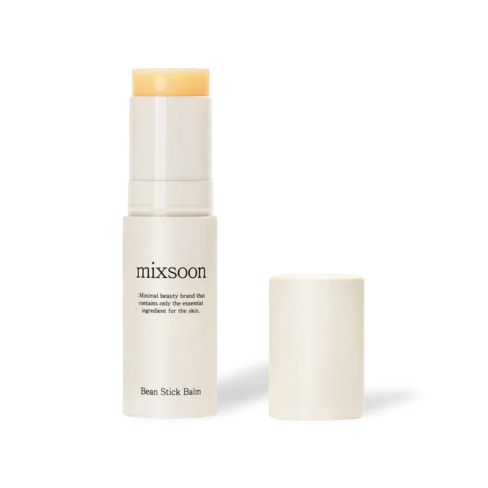 [MIXSOON] Bean Stick Balm 11.5ml