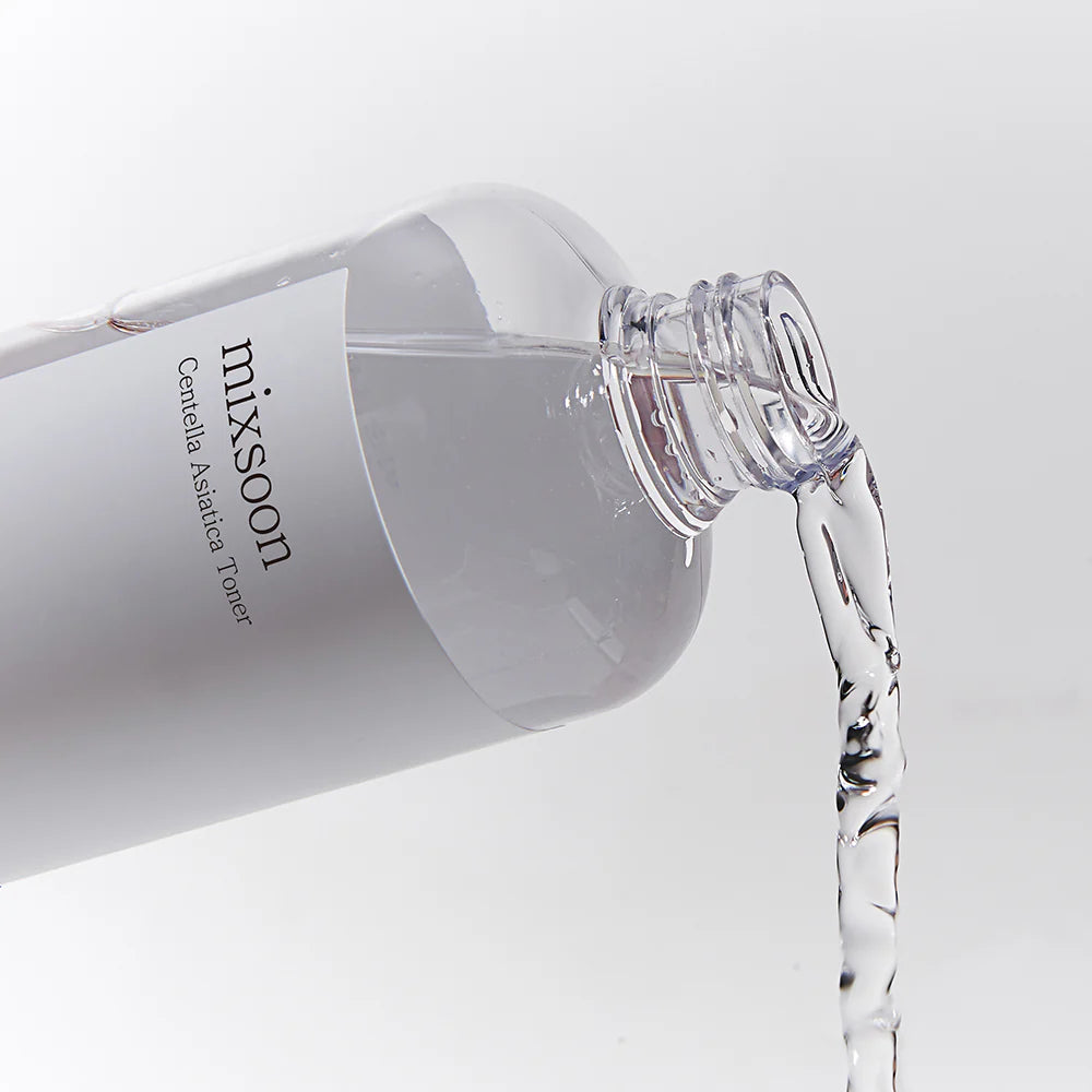 [MIXSOON] Centella Asiatica Toner 150ml