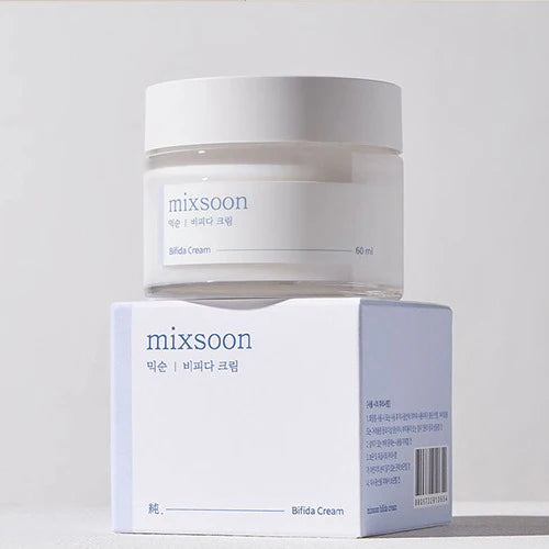 [MIXSOON] Bifida Cream 60ml