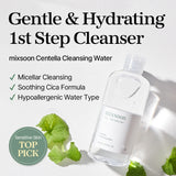 [MIXSOON] Centella Cleansing Water 300ml