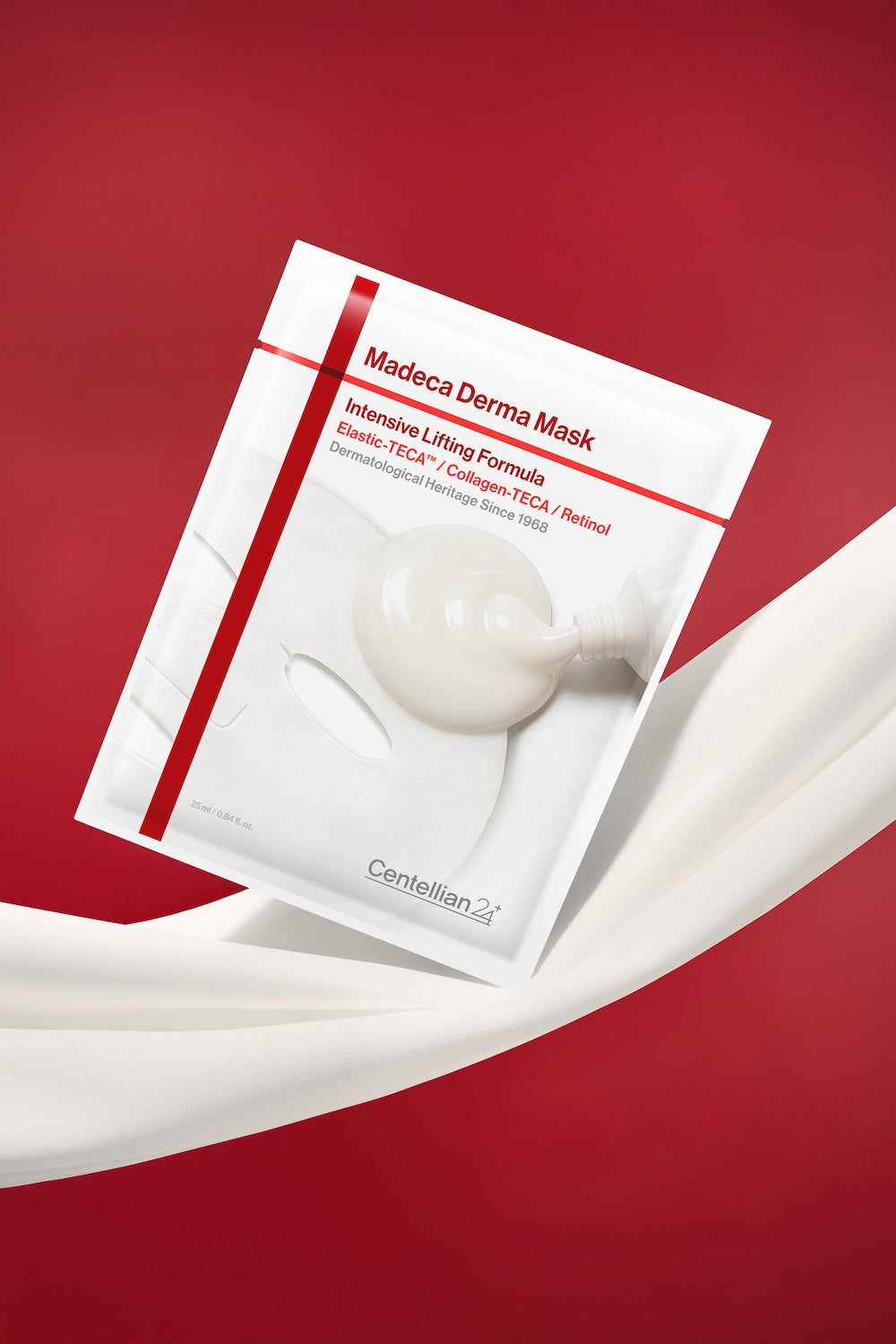 [Centellian24] Madeca derma mask III Intensive Formula 23ml*10p