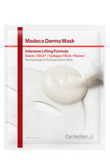 [Centellian24] Madeca derma mask III Intensive Formula 23ml*10p