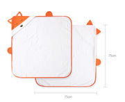 Baby Bath Towel for Soft and Gentle Drying