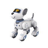 Smart Dancing Robot Dog Toy for Kids