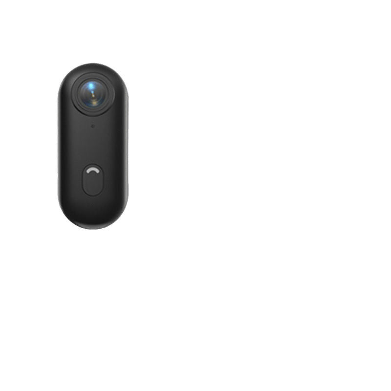 Thumb Bike Camera with Magnetic Back Clip, Mini Sports Action Camera & Thumb Recorder for Cycling, Outdoor Adventure & Pet Monitoring