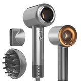 1600W High-Speed Brushless Hair Dryer