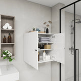 Modular Wood Closet System