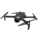 Beast 3 UAV SG906MAX Drone with Obstacle Avoidance, 3-Axis Gimbal & EIS Aerial Photography Quadcopter Remote Control Aircraft