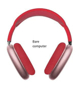 Wireless Bluetooth Headset for Apple & Android Noise Reduction