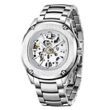 PAGANI DESIGN Men's Automatic Mechanical Watch
