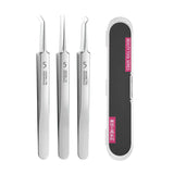 Precision Pimple Extraction Tool Set for Skincare
