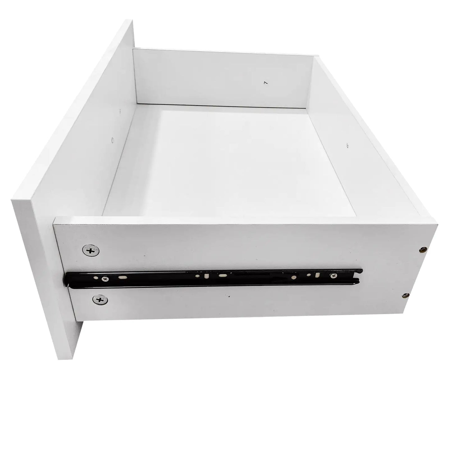 SleekWalk Closet System