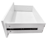 SleekWalk Closet System