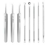 Precision Pimple Extraction Tool Set for Skincare