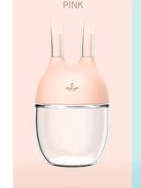 Nasal Suction Device for Newborn Baby Care