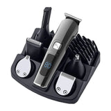 Electric Hair Clipper Set