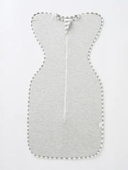 Bamboo Fiber Baby Swaddling Sleeping Bag for Summer