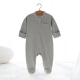 Newborn Baby Sleeping Bag Cocoon Swaddle Blanket 0-6M