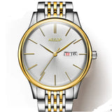 Waterproof Men's Automatic Mechanical Watch