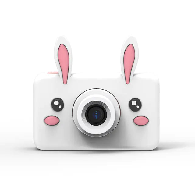 Children's Digital Mini Camera with SD Card (16/32GB)