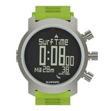 Stylish Men's Sports Watch with Altimeter and Compass