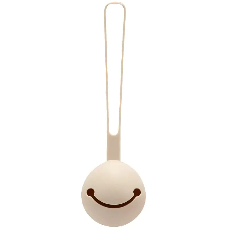 Nipple Storage Bag with Lanyard and Teether Chain