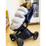Baby Stroller Sleeping Bag and Accessories