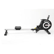 Indoor Magnetic Rowing Machine with Low Pull Trainer