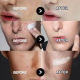 MANCODES Men's Toning BB Cream with Hyaluronic Acid 50g