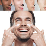 MANCODES Men's Toning BB Cream with Hyaluronic Acid 50g