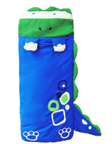 Cartoon Kids Sleeping Bag - Baby Cotton Kick-Proof Bag