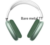 Wireless Bluetooth Headset for Apple & Android Noise Reduction