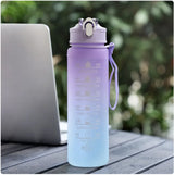 Sports Water Bottle