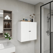 Modular Wood Closet System