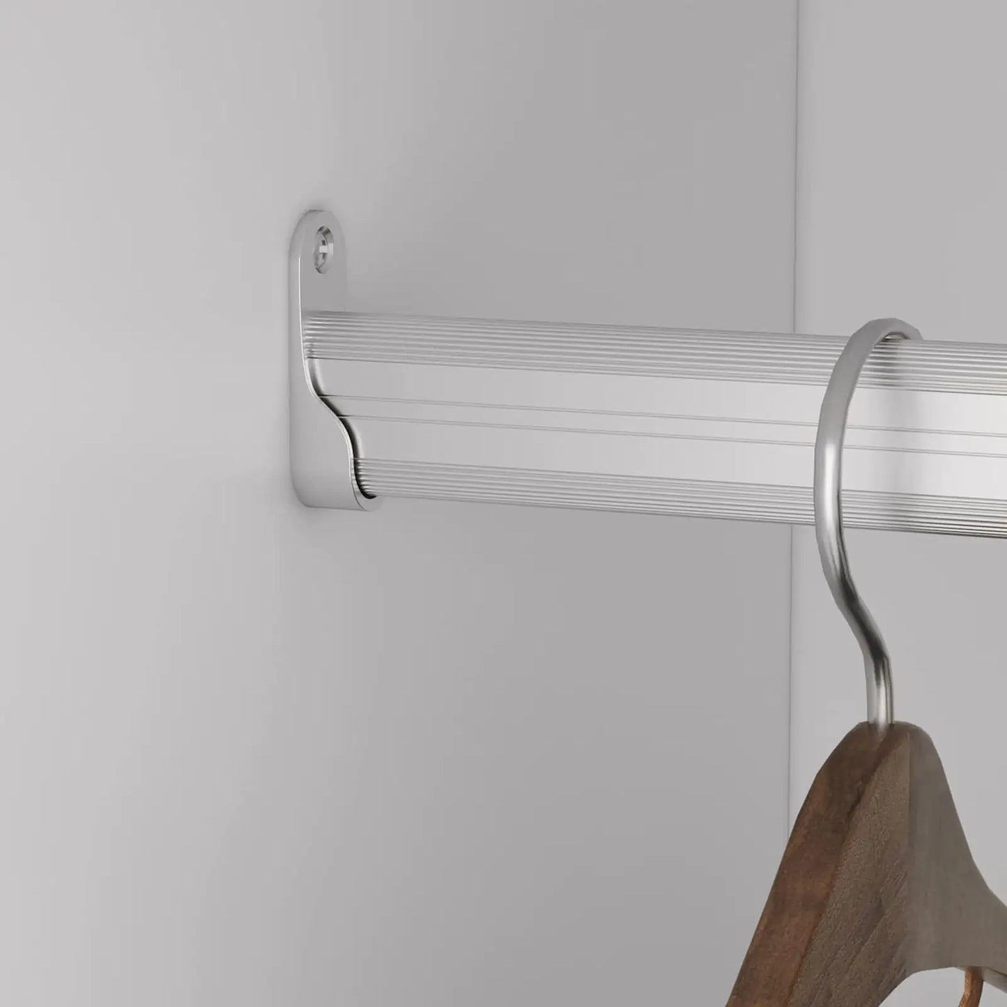 SleekWalk Closet System