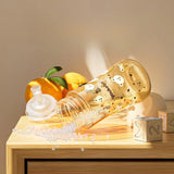 Children's Anti-Spray Learning Drinking Cup with Straw